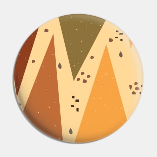 Abstract Pin