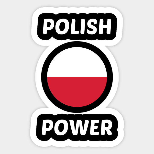 Polish Pride