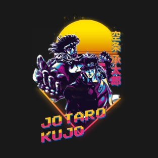 jojo T-Shirt