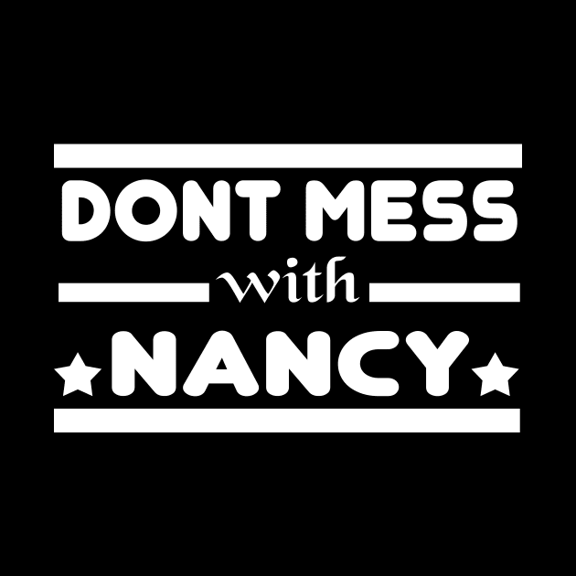 nancy pelosi by awesomeshirts