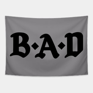 B.A.D. Tapestry