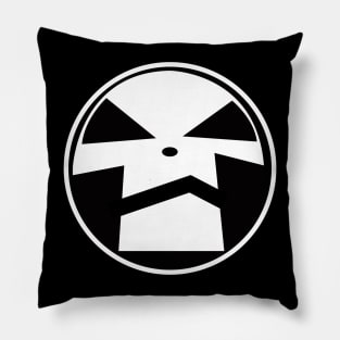 The Phantom Menace Pillow