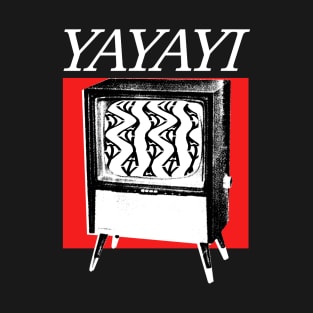 YAYAYI T-Shirt