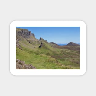 Quiraing Magnet