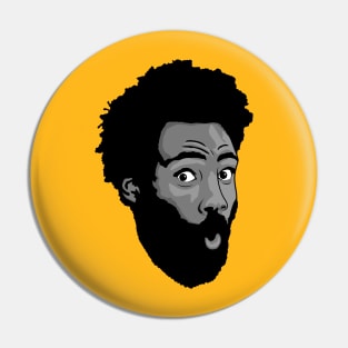 Gambino Pin