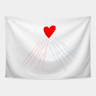 Divine Mercy Tapestry