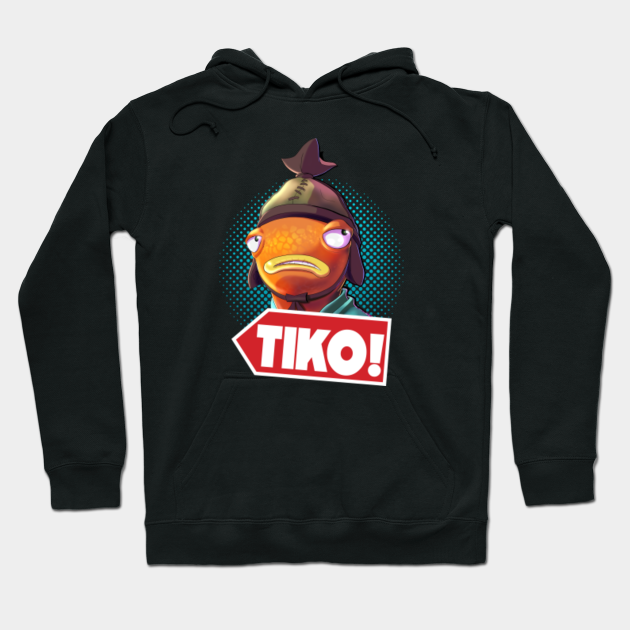 Tiko Merch Tiko Fishy Tiko T Shirt Men Women Kid Youth T Shirt Longsleeve Crewneck Hoodie Sweatshirt
