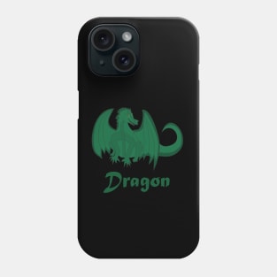 Dragon Phone Case