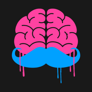 Brain Stash T-Shirt