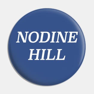 Nodine Hill Pin