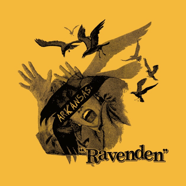 Ravenden by rt-shirts