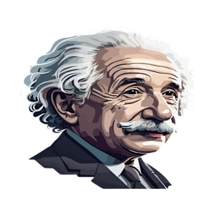 Albert Einstein Clothing T-Shirt