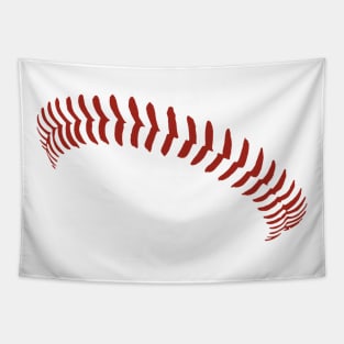 Baseball Tapestry