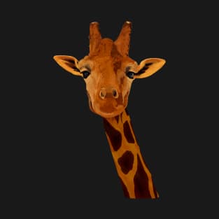 Giraffe T-Shirt