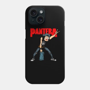 from hell Phone Case