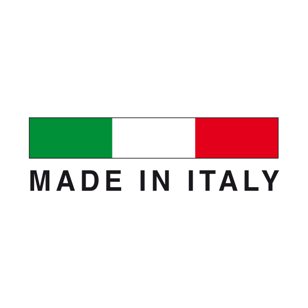 Made in Italy by oliviaerna