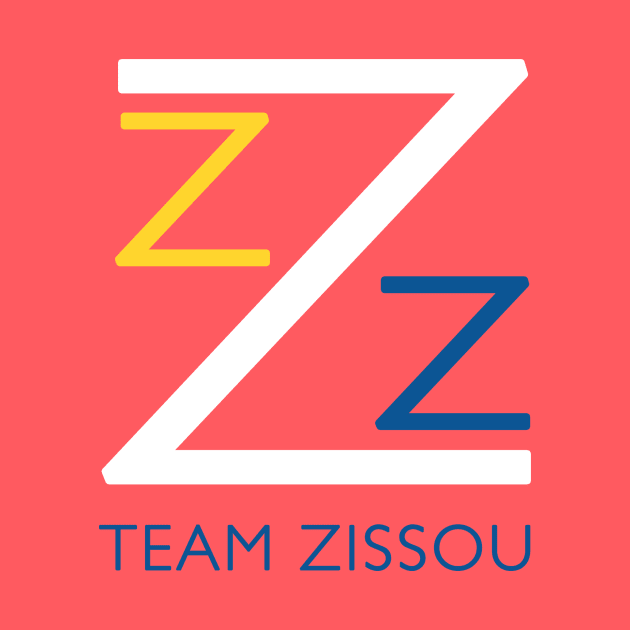 Team Zissou Pocket T-Shirt by dumbshirts