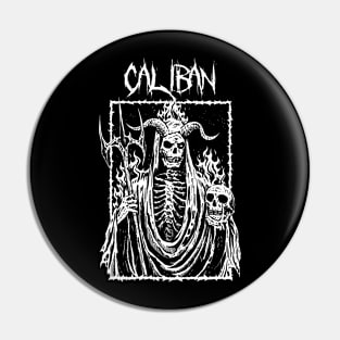 cailban ll dark series Pin