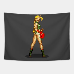 Cammy Tapestry