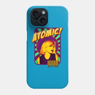 ATOMIC Phone Case