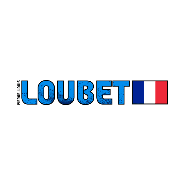 Pierre-Louis Loubet '23 by SteamboatJoe