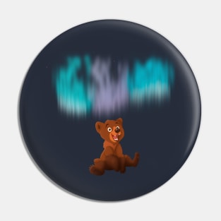 Koda Pin