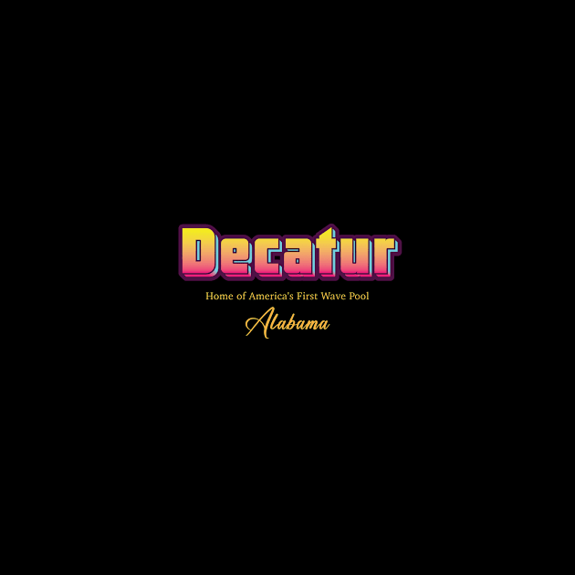 Decatur by Delix_shop