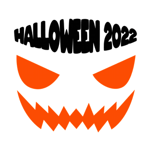 Happy Halloween 2022 T-Shirt