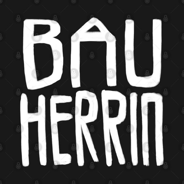 Bauherrin, Bau Herrin, Hausbau by badlydrawnbabe