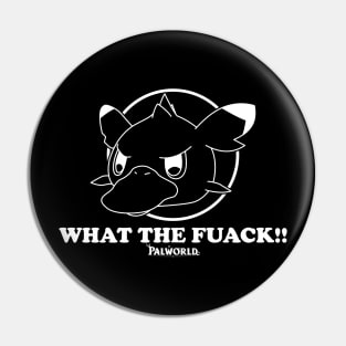 PALWORLD - WHAT THE FUACK!!! Pin