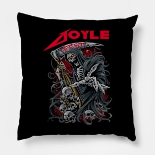 DOYLE VTG Pillow