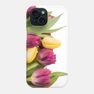 TULIPS Phone Case