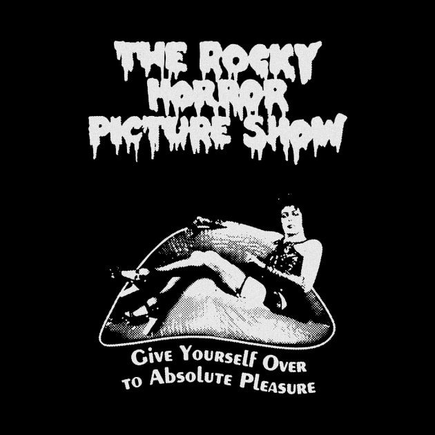 The Rocky Horror Picture Show Halloween Extravaganza by stargirlx