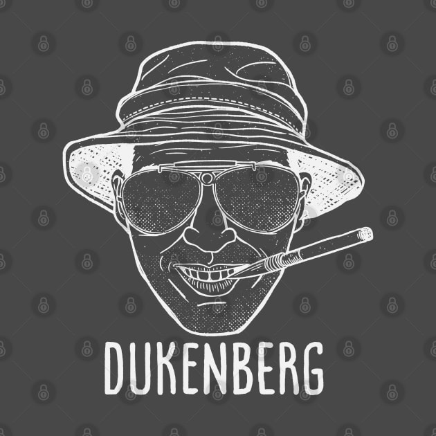 Dukenberg White by Getsousa