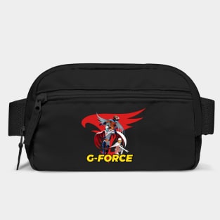 G Force Battle of the planets Bag