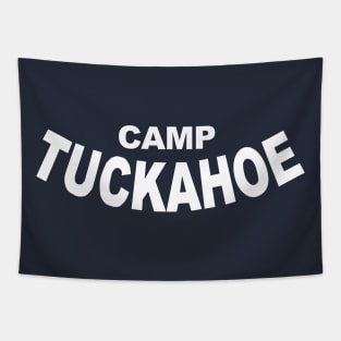 Camp Tuckahoe | Love Story | Ali MacGraw | Ryan O'Neal | Love Tapestry