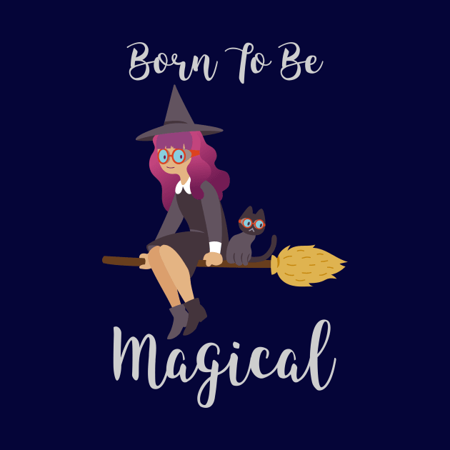 Born to be Magical by Koala Station