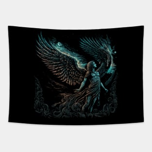 SALVATION Tapestry