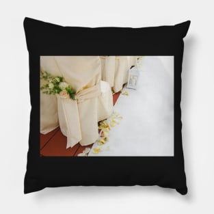 Wedding decoration Pillow