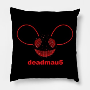 deadm1 Pillow