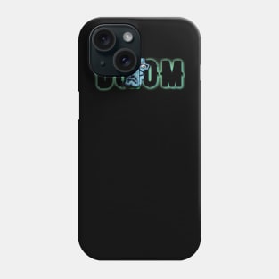 DOOM Phone Case