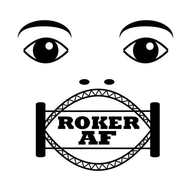 Roker AF by TyneDesigns