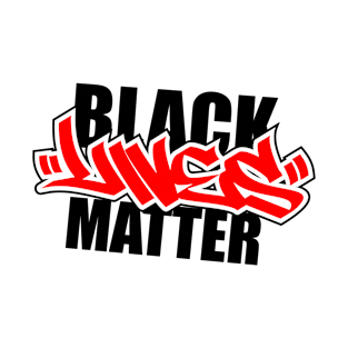 Black Lives Matter for George Floyd T-Shirt
