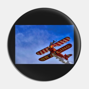 Wing Walking Pin