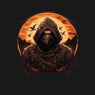 scorpion T-Shirt