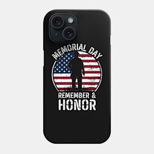 Memorial-day Phone Case