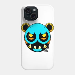 Pocket-Sized Nightmares, Playful Pranks Phone Case