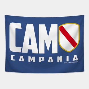 CAM-Campania Tapestry