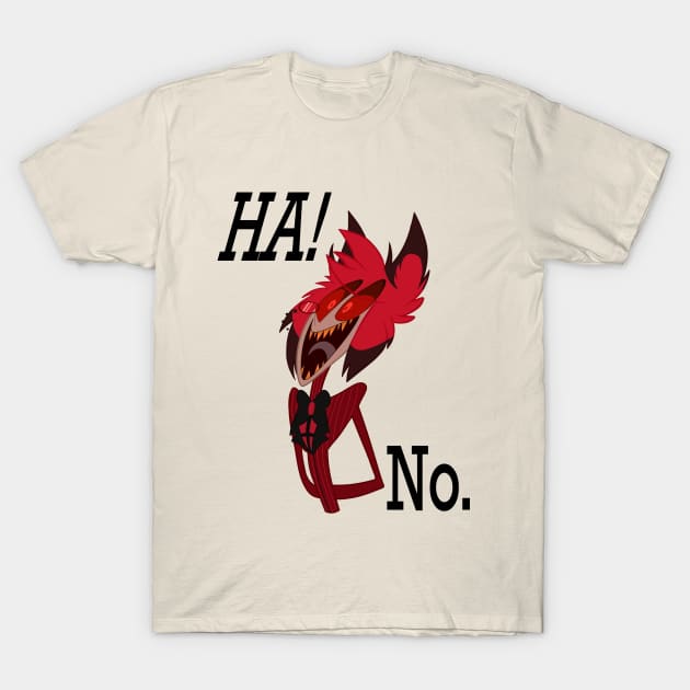 Alastor Hazbin Hotel Shirt, Hazbin Hotel Movie Fan Gift