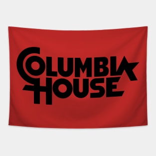 Columbia House Tapestry